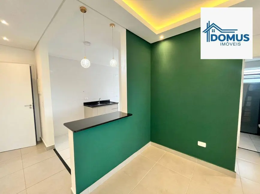 Apartamento com 2 quartos para alugar, 58m2 em Sao Jose Dos Campos - SP - imagem 4 Foto 4 de Apartamento com 2 quartos para alugar, 58m2 em Sao Jose Dos Campos - SP