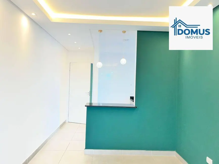 Apartamento com 2 quartos para alugar, 58m2 em Sao Jose Dos Campos - SP - imagem 3 Foto 3 de Apartamento com 2 quartos para alugar, 58m2 em Sao Jose Dos Campos - SP