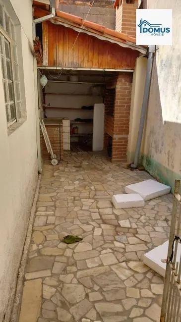 Foto 7 de Casa com 3 quartos à venda, 98m2 em Sao Jose Dos Campos - SP
