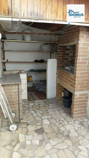 Foto 4 de Casa com 3 quartos à venda, 98m2 em Sao Jose Dos Campos - SP