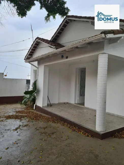Foto 1 de Casa com 4 quartos para alugar, 281m2 em Sao Jose Dos Campos - SP