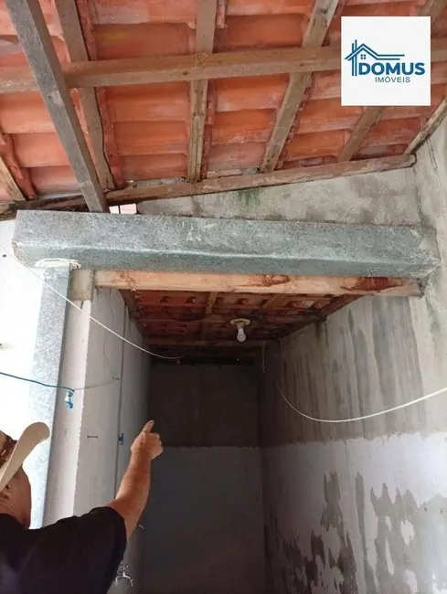 Foto 4 de Casa com 2 quartos para alugar, 140m2 em Sao Jose Dos Campos - SP