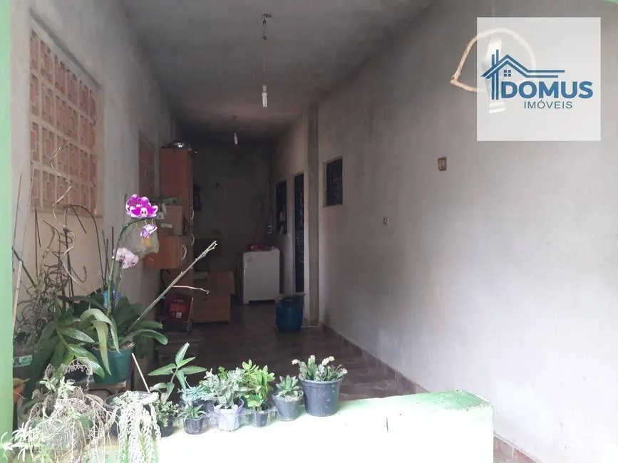 Foto 8 de Casa com 4 quartos para alugar, 360m2 em Sao Jose Dos Campos - SP