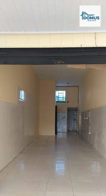 Foto 1 de Loja para alugar, 75m2 em Sao Jose Dos Campos - SP