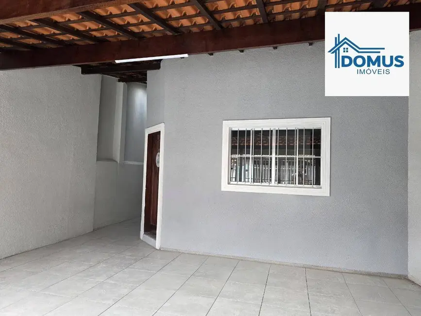 Foto 1 de Casa com 2 quartos à venda, 120m2 em Sao Jose Dos Campos - SP