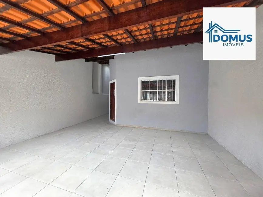 Foto 2 de Casa com 2 quartos à venda, 120m2 em Sao Jose Dos Campos - SP