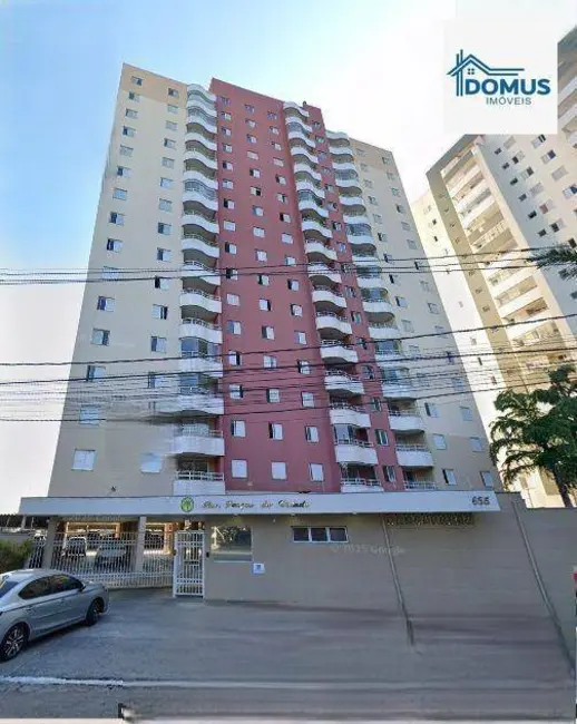 Foto 1 de Apartamento com 3 quartos à venda, 84m2 em Sao Jose Dos Campos - SP