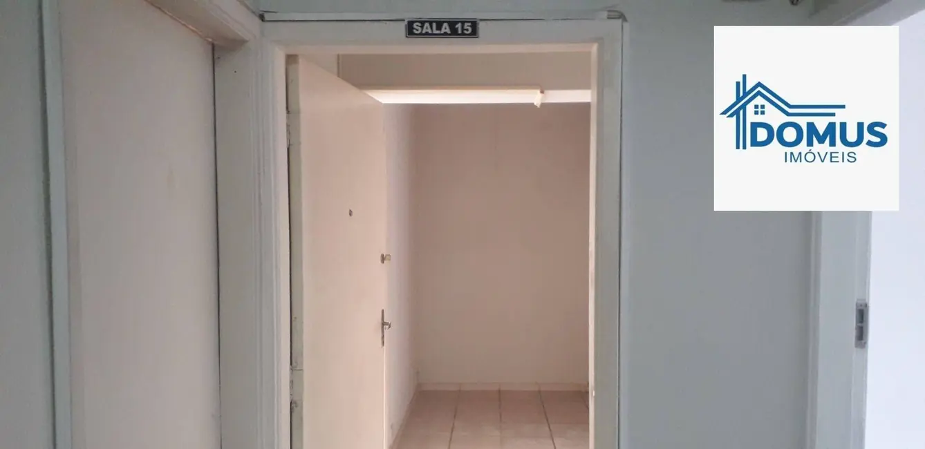 Foto 1 de Sala Comercial à venda, 40m2 em Sao Jose Dos Campos - SP
