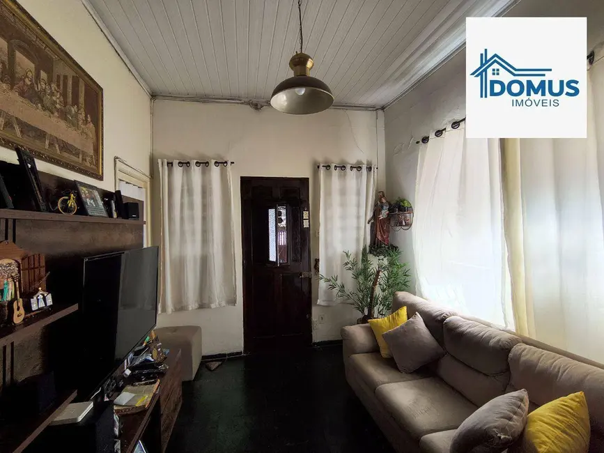 Foto 1 de Casa com 3 quartos à venda, 384m2 em Sao Jose Dos Campos - SP