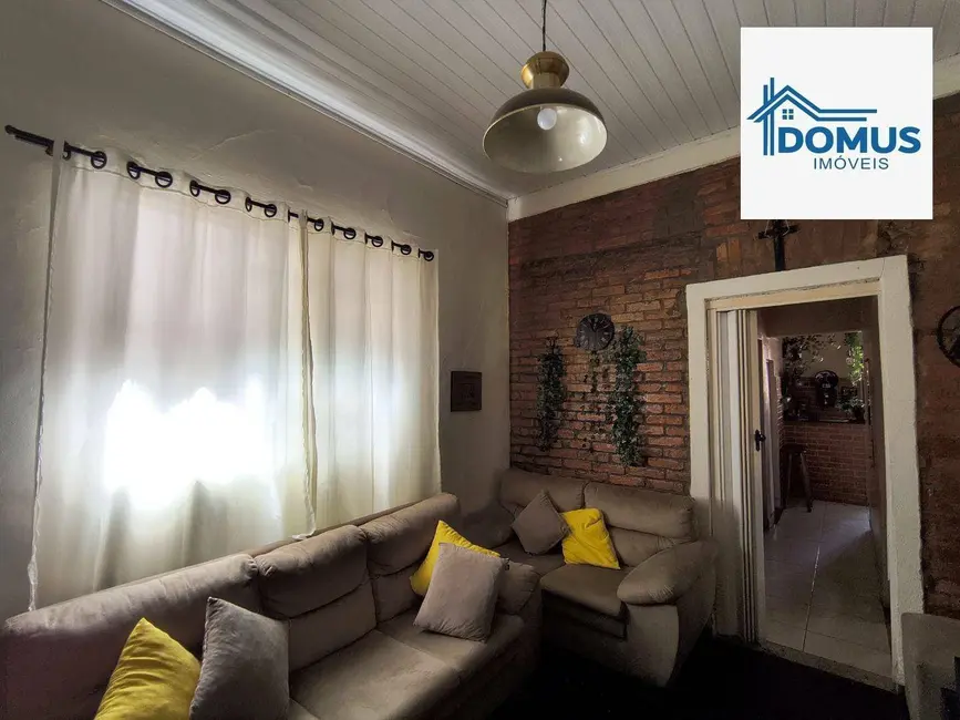 Foto 2 de Casa com 3 quartos à venda, 384m2 em Sao Jose Dos Campos - SP