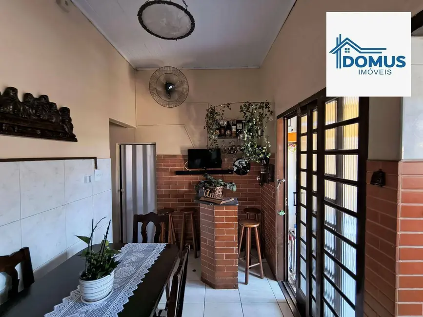 Foto 5 de Casa com 3 quartos à venda, 384m2 em Sao Jose Dos Campos - SP