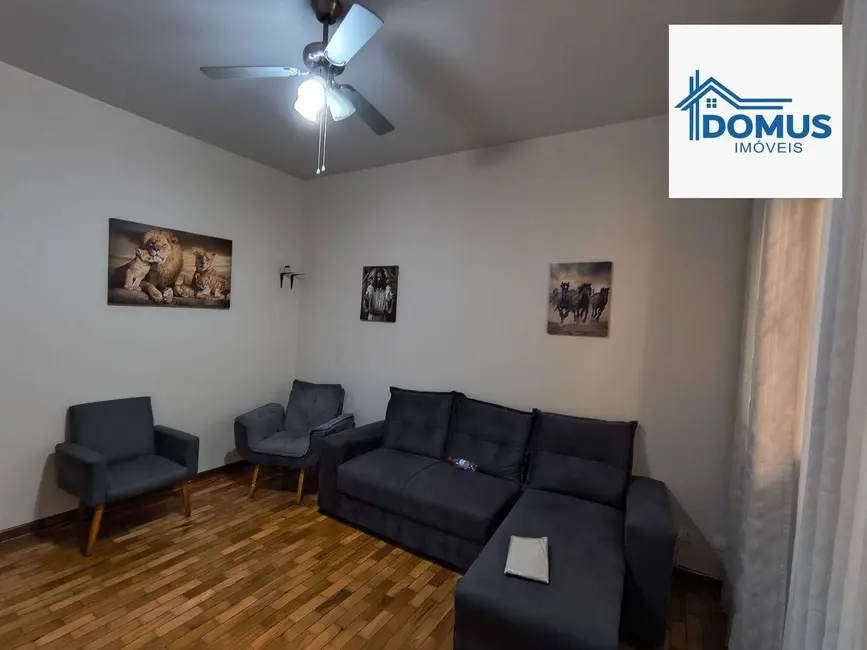 Foto 1 de Apartamento com 2 quartos à venda, 88m2 em Sao Jose Dos Campos - SP