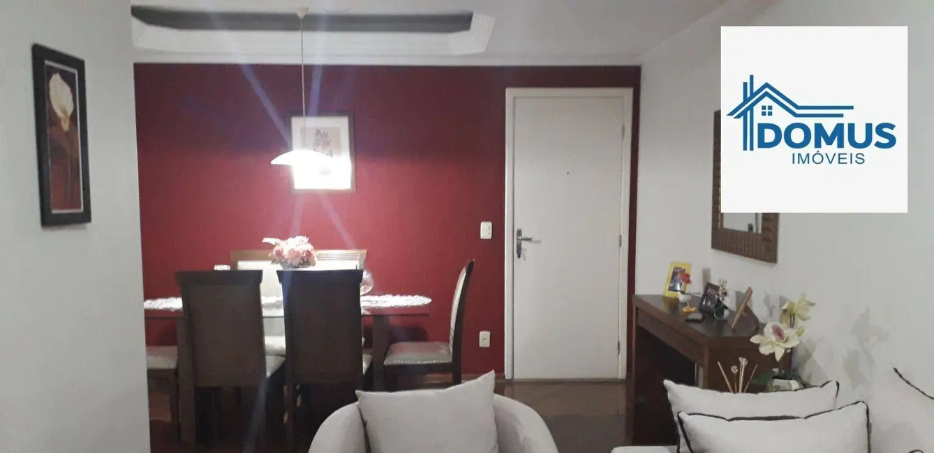 Foto 8 de Apartamento com 2 quartos à venda, 56m2 em Sao Jose Dos Campos - SP