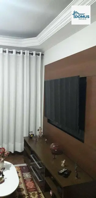 Foto 3 de Apartamento com 2 quartos à venda, 56m2 em Sao Jose Dos Campos - SP