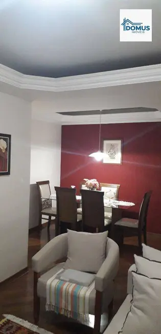 Foto 7 de Apartamento com 2 quartos à venda, 56m2 em Sao Jose Dos Campos - SP