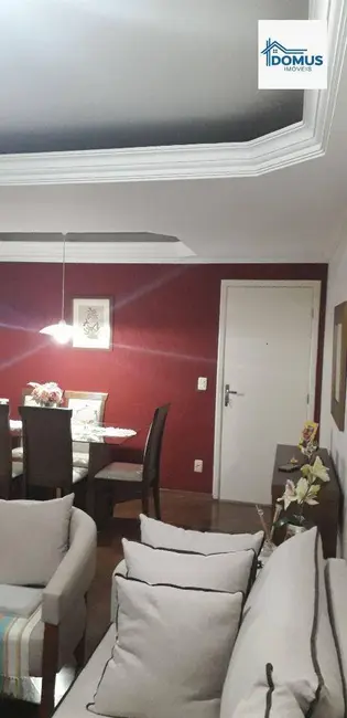Foto 6 de Apartamento com 2 quartos à venda, 56m2 em Sao Jose Dos Campos - SP