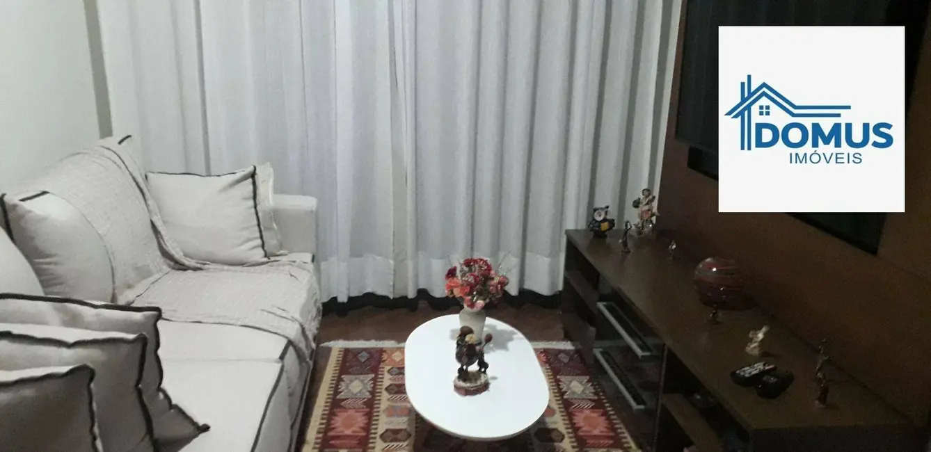 Foto 2 de Apartamento com 2 quartos à venda, 56m2 em Sao Jose Dos Campos - SP
