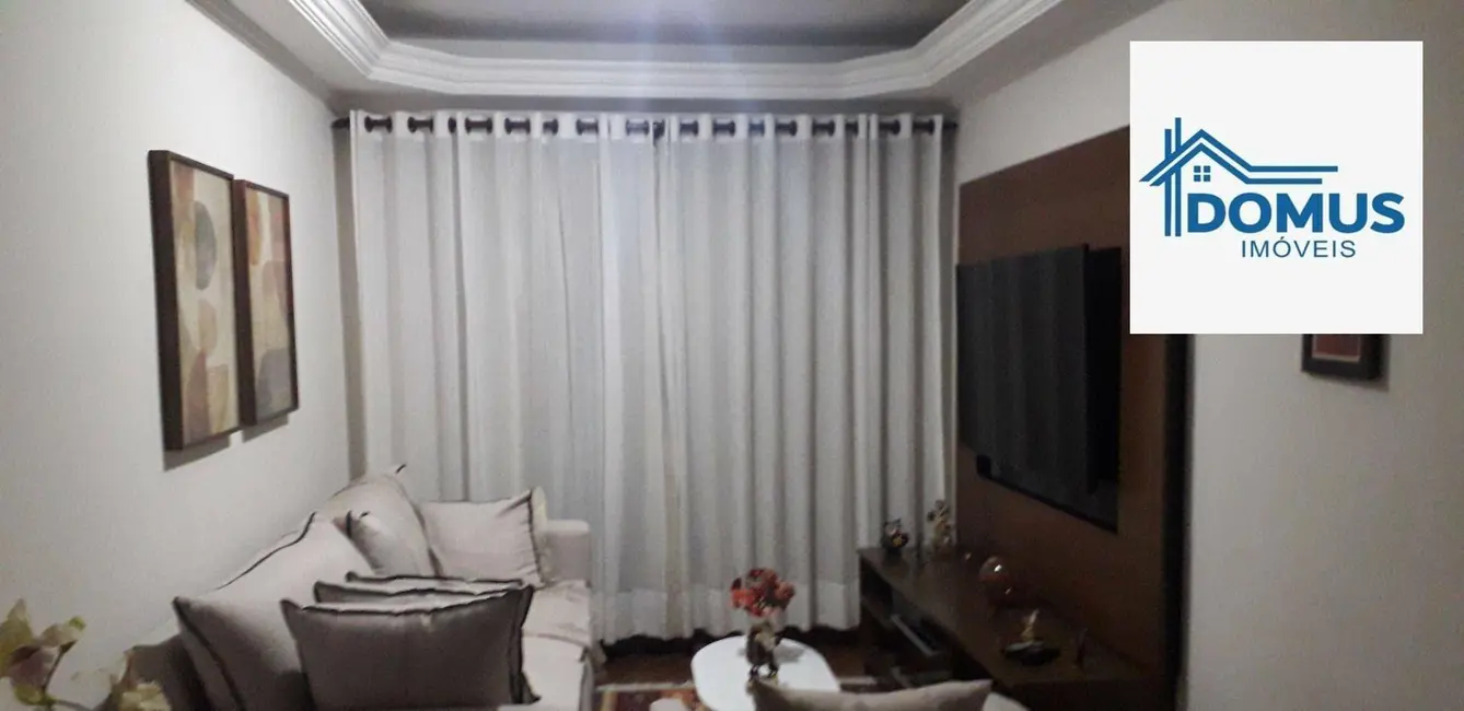 Foto 1 de Apartamento com 2 quartos à venda, 56m2 em Sao Jose Dos Campos - SP