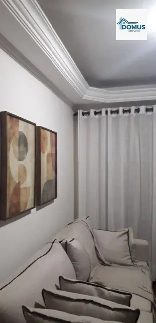 Foto 5 de Apartamento com 2 quartos à venda, 56m2 em Sao Jose Dos Campos - SP