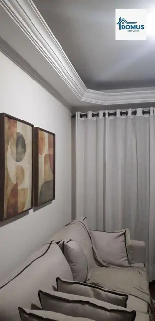 Foto 4 de Apartamento com 2 quartos à venda, 56m2 em Sao Jose Dos Campos - SP