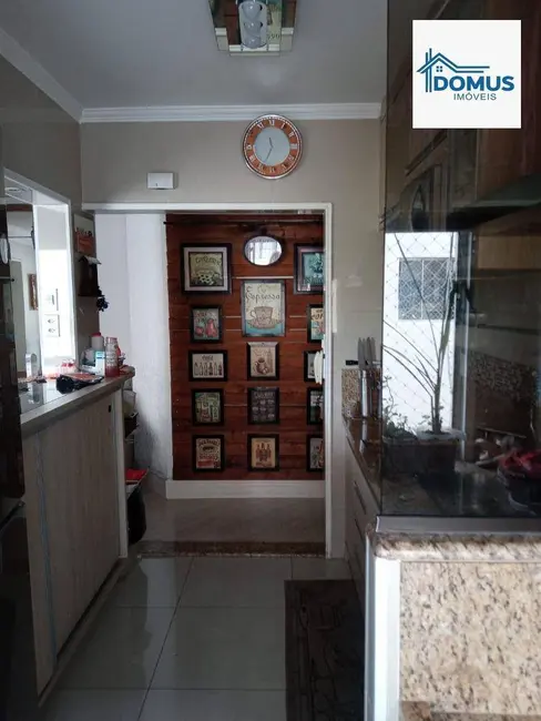 Foto 5 de Apartamento com 2 quartos à venda, 55m2 em Sao Jose Dos Campos - SP