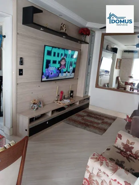 Foto 2 de Apartamento com 2 quartos à venda, 55m2 em Sao Jose Dos Campos - SP