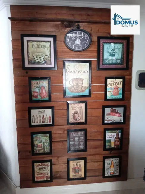 Foto 4 de Apartamento com 2 quartos à venda, 55m2 em Sao Jose Dos Campos - SP