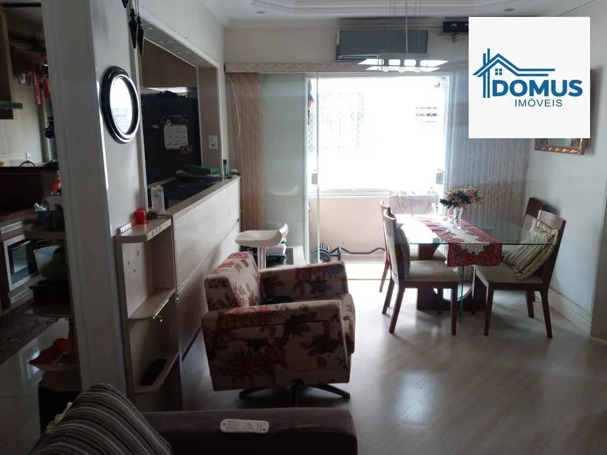 Foto 1 de Apartamento com 2 quartos à venda, 55m2 em Sao Jose Dos Campos - SP