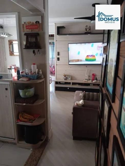 Foto 6 de Apartamento com 2 quartos à venda, 55m2 em Sao Jose Dos Campos - SP