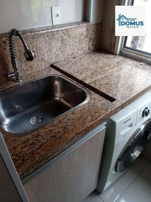 Foto 9 de Apartamento com 2 quartos à venda, 55m2 em Sao Jose Dos Campos - SP