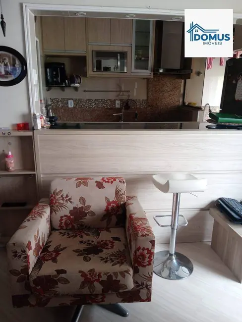 Foto 3 de Apartamento com 2 quartos à venda, 55m2 em Sao Jose Dos Campos - SP