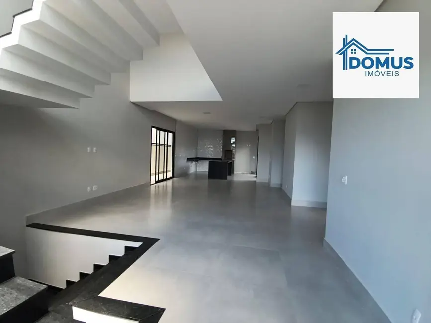 Foto 8 de Casa de Condomínio com 4 quartos à venda, 252m2 em Sao Jose Dos Campos - SP