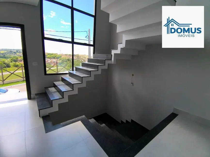 Foto 6 de Casa de Condomínio com 4 quartos à venda, 252m2 em Sao Jose Dos Campos - SP