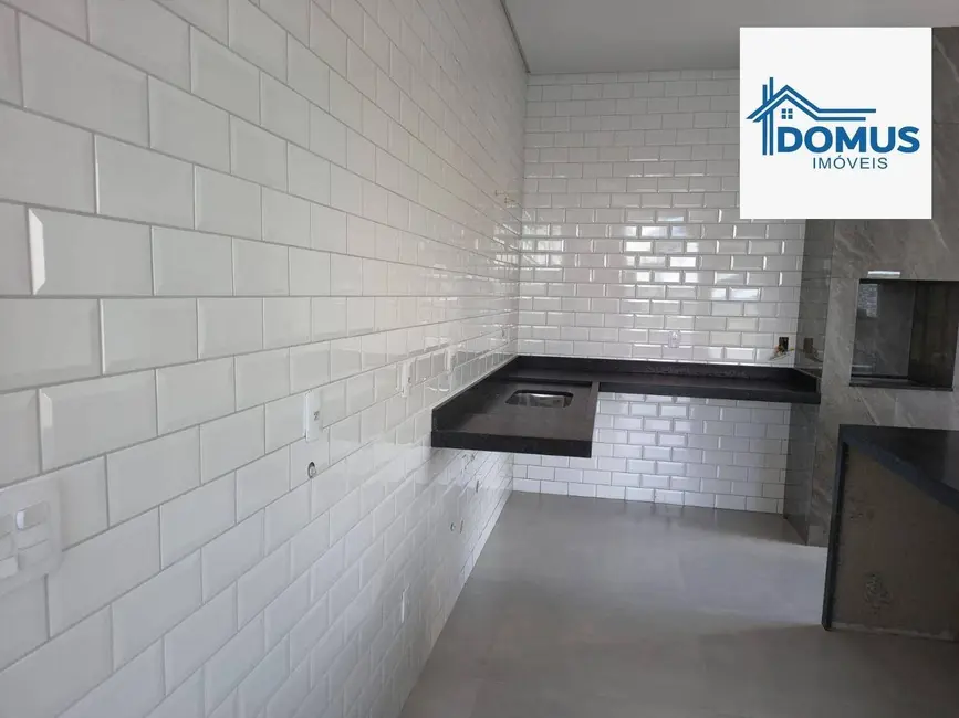 Foto 9 de Casa de Condomínio com 4 quartos à venda, 252m2 em Sao Jose Dos Campos - SP