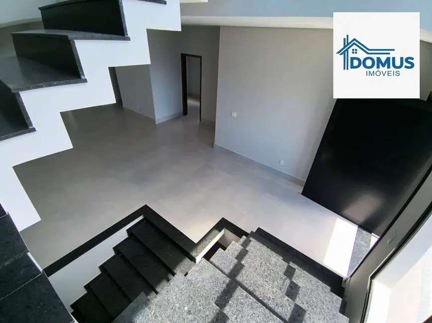 Foto 7 de Casa de Condomínio com 4 quartos à venda, 252m2 em Sao Jose Dos Campos - SP