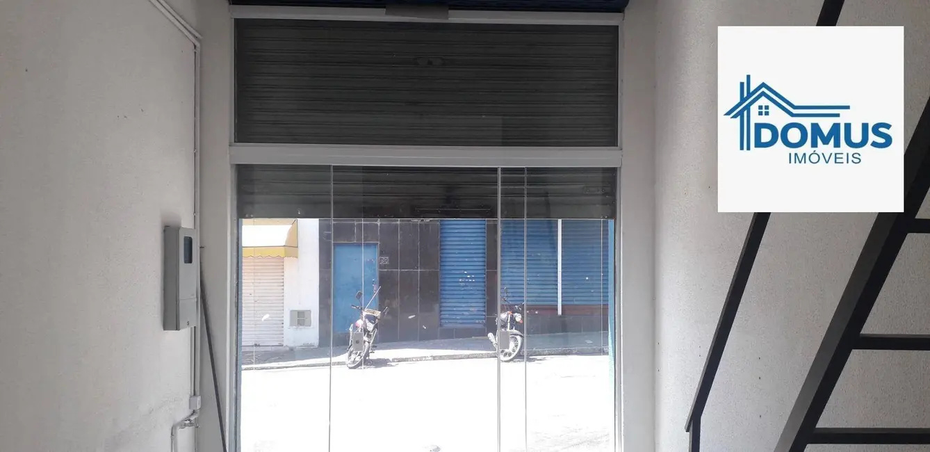 Loja para alugar, 15m2 em Sao Jose Dos Campos - SP - imagem 4 Foto 4 de Loja para alugar, 15m2 em Sao Jose Dos Campos - SP