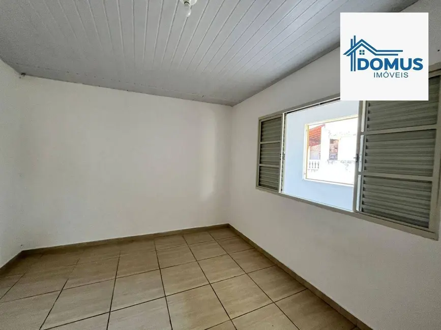 Foto 4 de Casa com 2 quartos para alugar, 125m2 em Sao Jose Dos Campos - SP