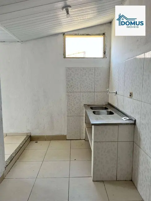 Foto 8 de Casa com 2 quartos para alugar, 125m2 em Sao Jose Dos Campos - SP
