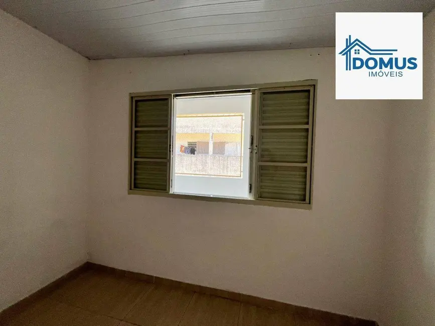 Foto 9 de Casa com 2 quartos para alugar, 125m2 em Sao Jose Dos Campos - SP