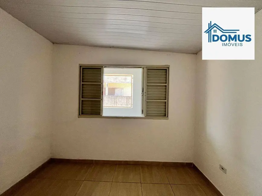 Foto 2 de Casa com 2 quartos para alugar, 125m2 em Sao Jose Dos Campos - SP