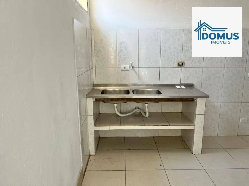 Foto 6 de Casa com 2 quartos para alugar, 125m2 em Sao Jose Dos Campos - SP