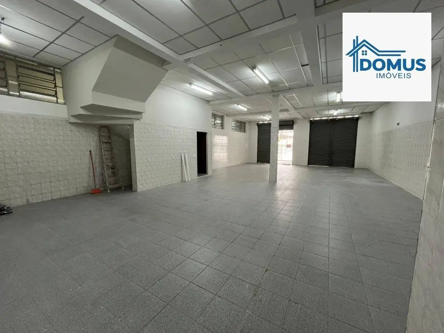 Loja para alugar, 252m2 em Sao Jose Dos Campos - SP - imagem 3 Foto 3 de Loja para alugar, 252m2 em Sao Jose Dos Campos - SP