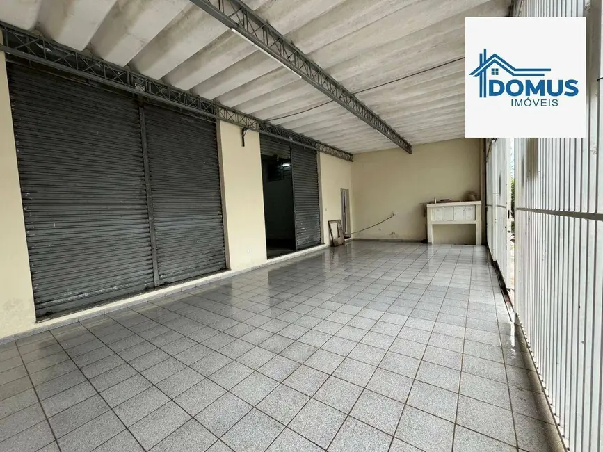 Loja para alugar, 252m2 em Sao Jose Dos Campos - SP - imagem 1 Foto 1 de Loja para alugar, 252m2 em Sao Jose Dos Campos - SP