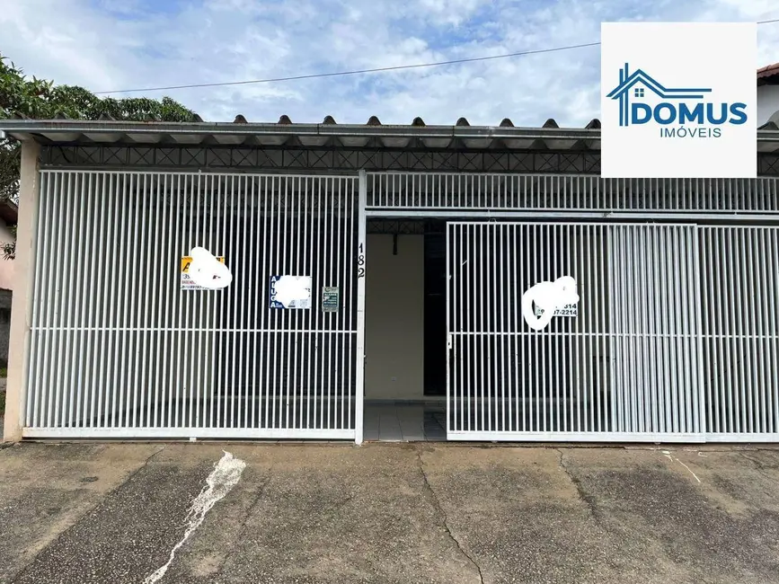 Loja para alugar, 252m2 em Sao Jose Dos Campos - SP - imagem 2 Foto 2 de Loja para alugar, 252m2 em Sao Jose Dos Campos - SP