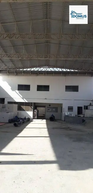 Armazém / Galpão à venda, 620m2 em Sao Jose Dos Campos - SP - imagem 2 Foto 2 de Armazém / Galpão à venda, 620m2 em Sao Jose Dos Campos - SP