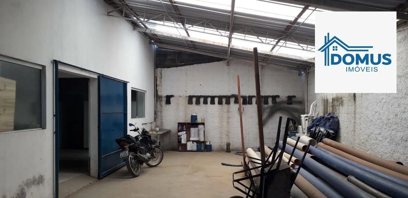 Armazém / Galpão à venda, 620m2 em Sao Jose Dos Campos - SP - imagem 8 Foto 8 de Armazém / Galpão à venda, 620m2 em Sao Jose Dos Campos - SP