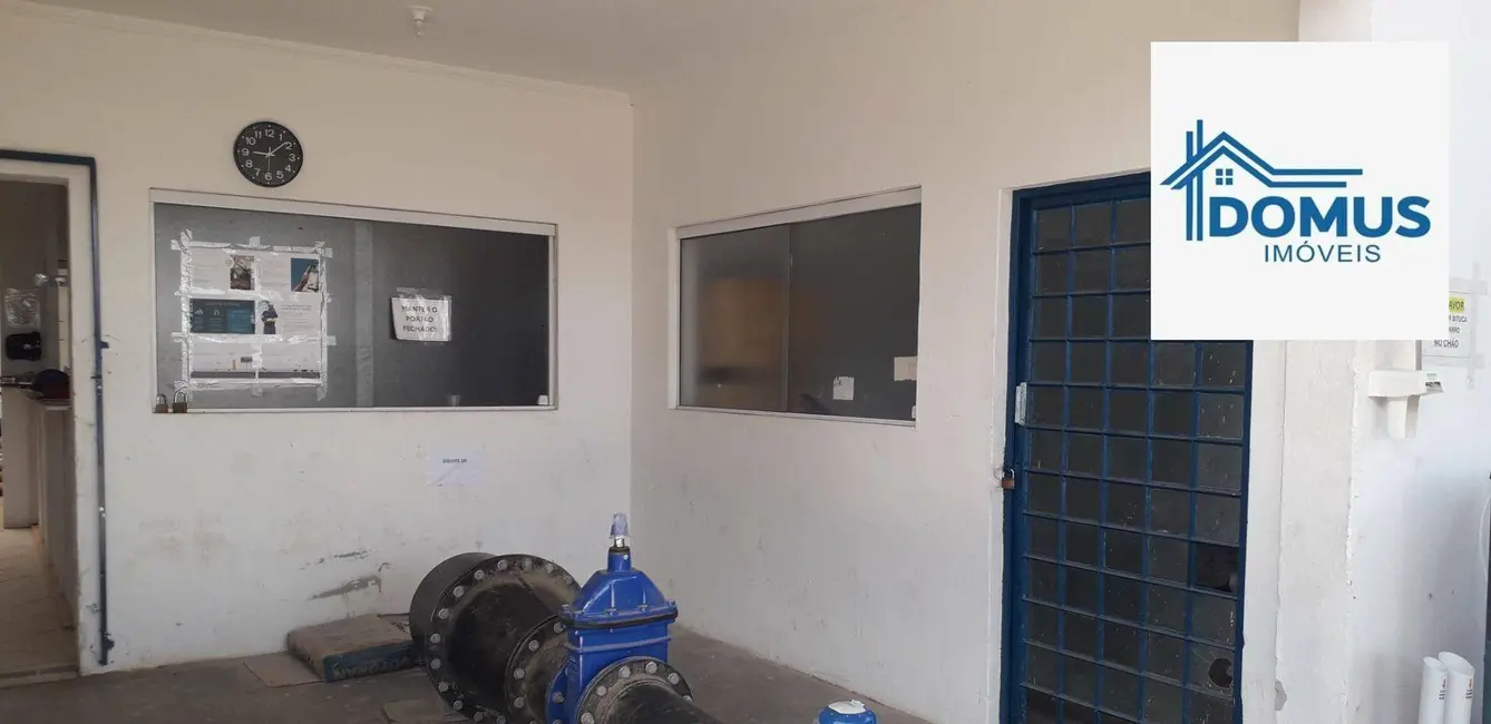 Armazém / Galpão à venda, 620m2 em Sao Jose Dos Campos - SP - imagem 9 Foto 9 de Armazém / Galpão à venda, 620m2 em Sao Jose Dos Campos - SP