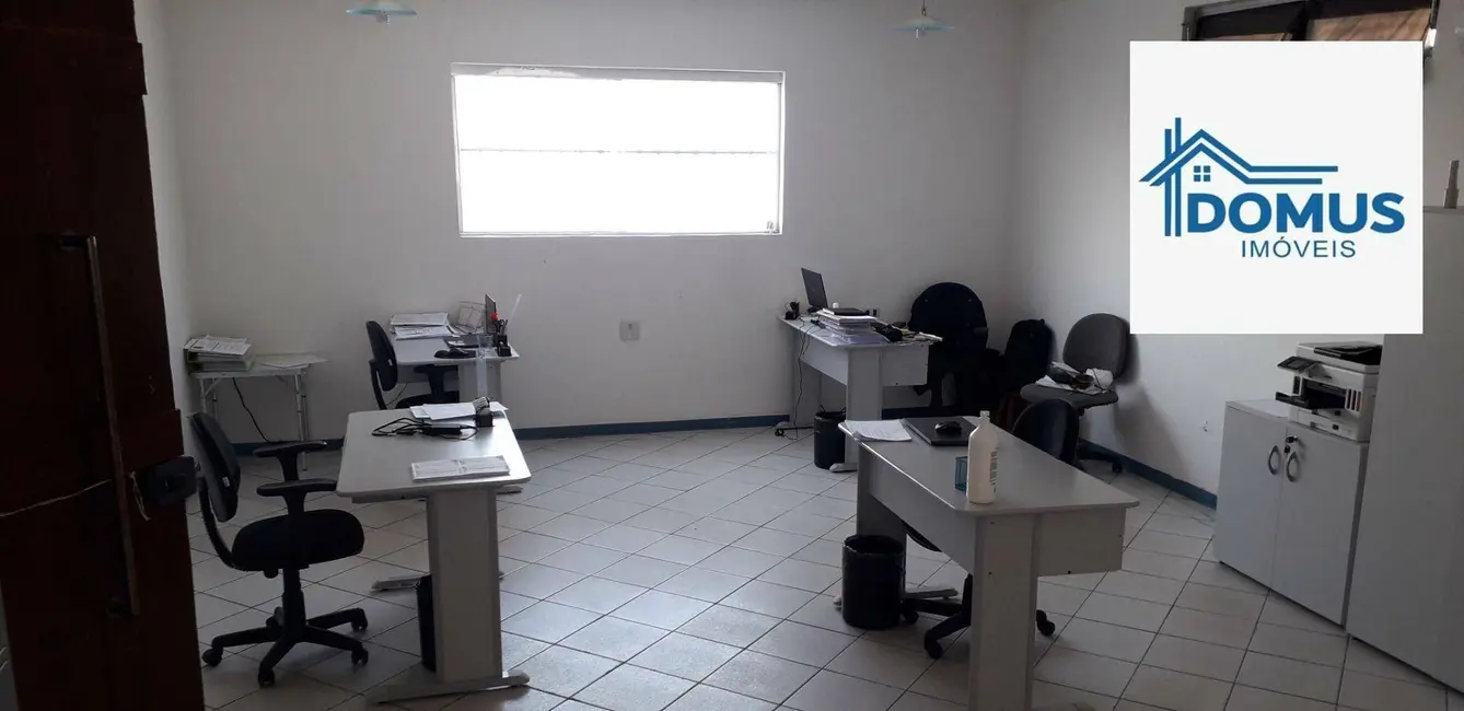 Armazém / Galpão à venda, 620m2 em Sao Jose Dos Campos - SP - imagem 7 Foto 7 de Armazém / Galpão à venda, 620m2 em Sao Jose Dos Campos - SP