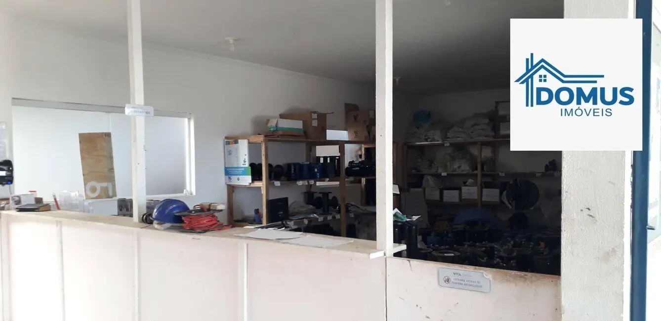 Armazém / Galpão à venda, 620m2 em Sao Jose Dos Campos - SP - imagem 4 Foto 4 de Armazém / Galpão à venda, 620m2 em Sao Jose Dos Campos - SP