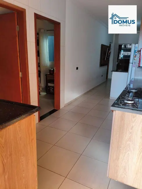 Foto 3 de Casa com 3 quartos à venda, 125m2 em Sao Jose Dos Campos - SP